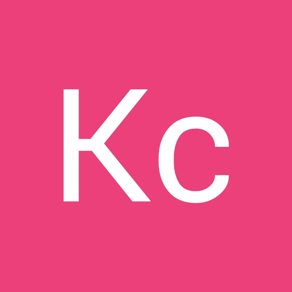 Meet your Posher, Kc